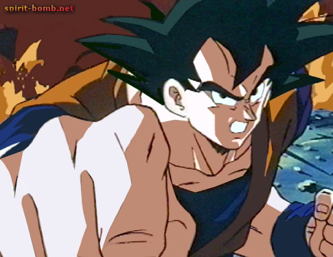 Otaku Gallery  / Anime e Manga / Dragon Ball / Cels / Goku / 008.jpg